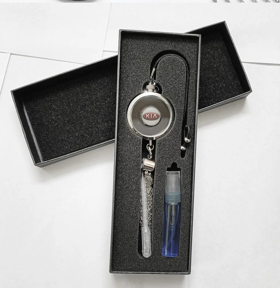 Médaille Parfumé ™
